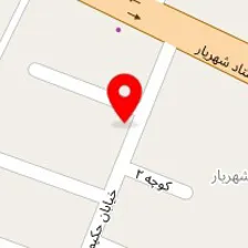 تعمیرگاه مکانیکی