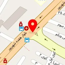 تعمیرگاه شهرام