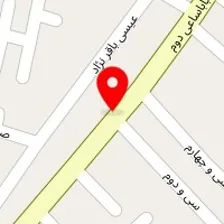 تعمیرگاه یاور