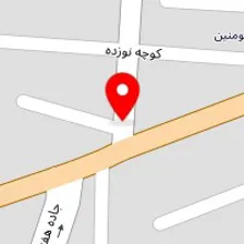 خانه اگزوز کریمی