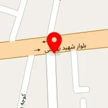 تراشکاری کاظم علیزاده