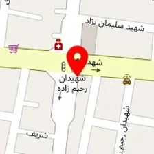 تراشکاری سادات