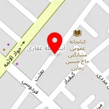 تعمیرگاه سایپا مرادی