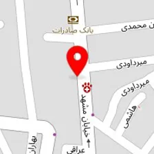 امداد خودرو اراک شبانه روزی