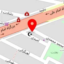 باتری سازی کریمی نمایندگی رسمی سپاهان باتری