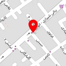 باطریسازی خیرآبادی