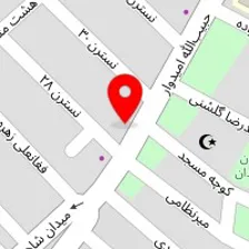 مکانیکی ایران تکنیک