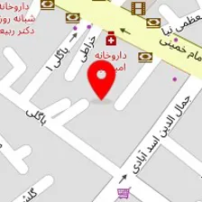 تعمیرگاه چراغ خودرو فانوس