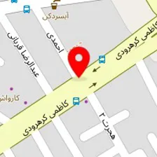 مجتمع تعمیرگاهی هات رود