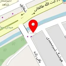 تعمیرگاه خودرو احمدی