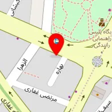 تعمیرگاه خودرو و اپاراتی