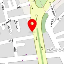 تعمیرگاه جهان خودرو