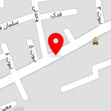 تعمیرگاه مکانیکی غرب