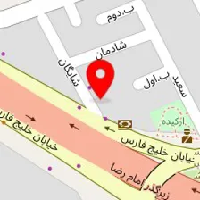 تعمیرگاه برادران مقدسی