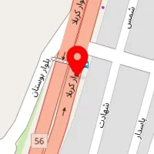 تعمیرگاه اتومبیل صفری