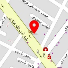 تعمیرات لباسشویی ظرفشویی یخچال(رضایی)