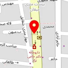 خدمات برق و کولر اتومبیل دولت آبادی