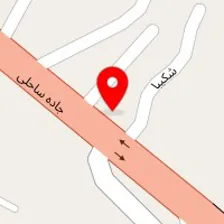 تعمیرگاه اتومبیل نیسان