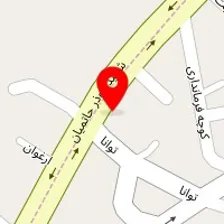 تعمیرگاه ایران خودرو - سایپا