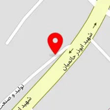 تعمیرگاه اتومبیل