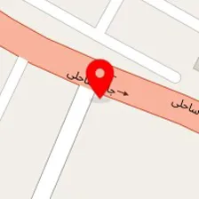 تعمیرگاه اتومبیل مهدی