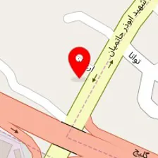 تعمیرگاه اتومبیل عسلی