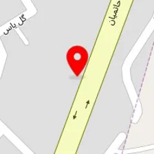 تعمیرگاه مکانیکی کامران