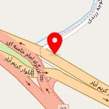 تعمیرگاه رنو- پی کی-پراید