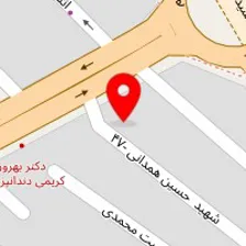 برق اتومبیل بفرویی