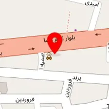 تعمیرگاه حیدر فابریک