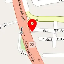 تعمیرگاه مکانیکی سید یحیی