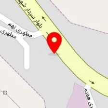 تو دوزی اتومبیل