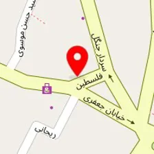 لوازم یدکی موتور سیکلت میرزازاده