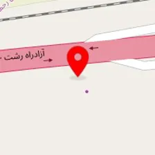 هلال احمر و پایگاه شبانه روزی امداد خودرو سایپا