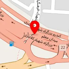 امداد خودرو سراسری