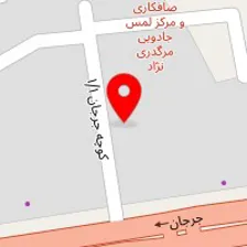 تعمیرگاه ماشین مهدی توانا