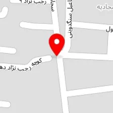 تعمیرگاه مکانیکی شتاب