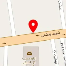 تعمیرگاه علی کاسب