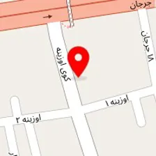 تعمیرگاه مکانیکی نیکران