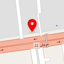 سالن صافکاری نوبل