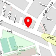 تعمیرگاه فنی مهندسی مرکزی