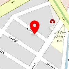 تعمیرگاه انواع خودرو سبک.مسعود