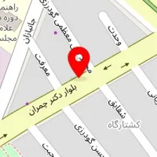 تعمیرگاه تخصصی رحیمی