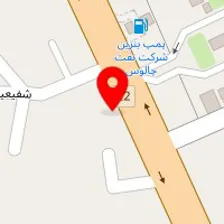 باتریسازی ناصر