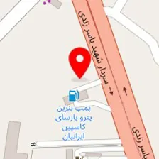 امداد خودرو چالوس