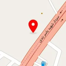 مجتمع خودرویی آزیران