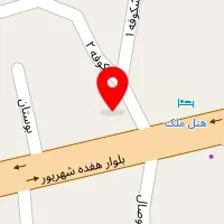 تعمیرگاه فریدون