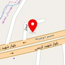 تعمیرگاه کوروش