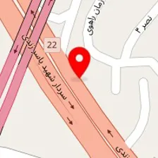 تعمیرگاه سام