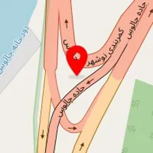 امداد خودرو ایرانیان(امداد سایپا)